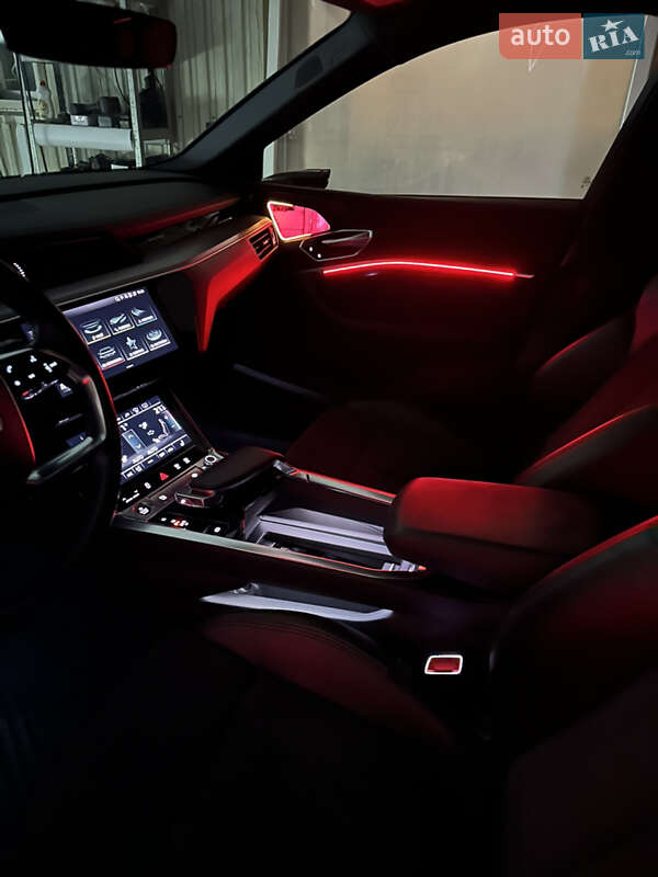 Внедорожник / Кроссовер Audi e-tron 2020 в Кривом Озере