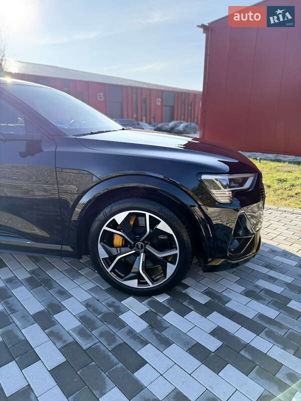 Внедорожник / Кроссовер Audi e-tron 2022 в Львове