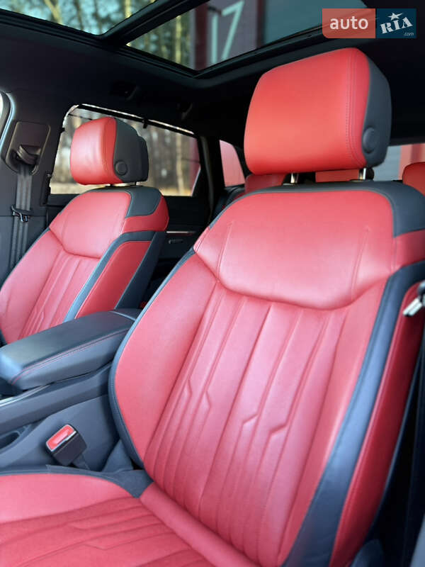 Внедорожник / Кроссовер Audi e-tron 2022 в Львове