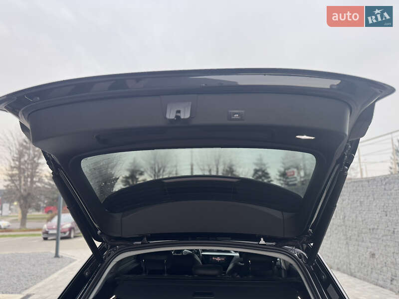 Внедорожник / Кроссовер Audi e-tron 2019 в Луцке фото 13 Внедорожник / Кроссовер Audi e-tron 2019 в Луцке