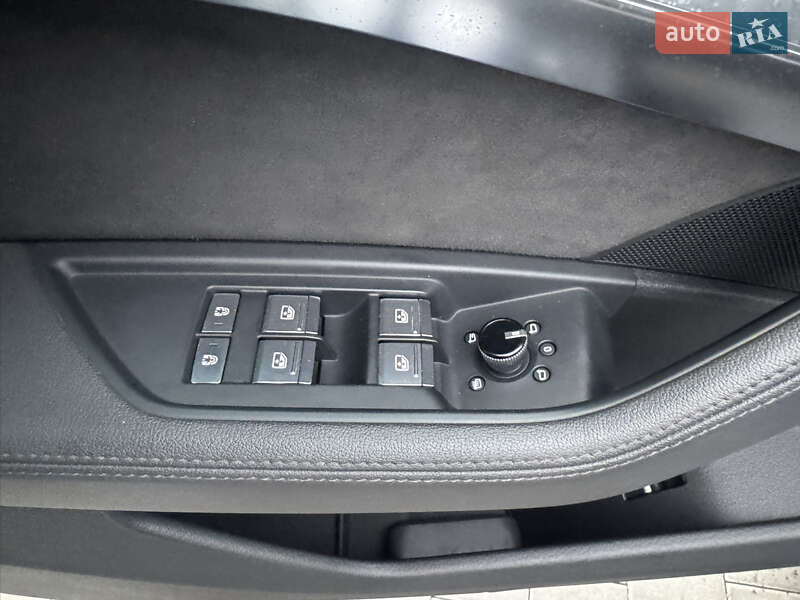 Внедорожник / Кроссовер Audi e-tron 2019 в Луцке фото 40 Внедорожник / Кроссовер Audi e-tron 2019 в Луцке