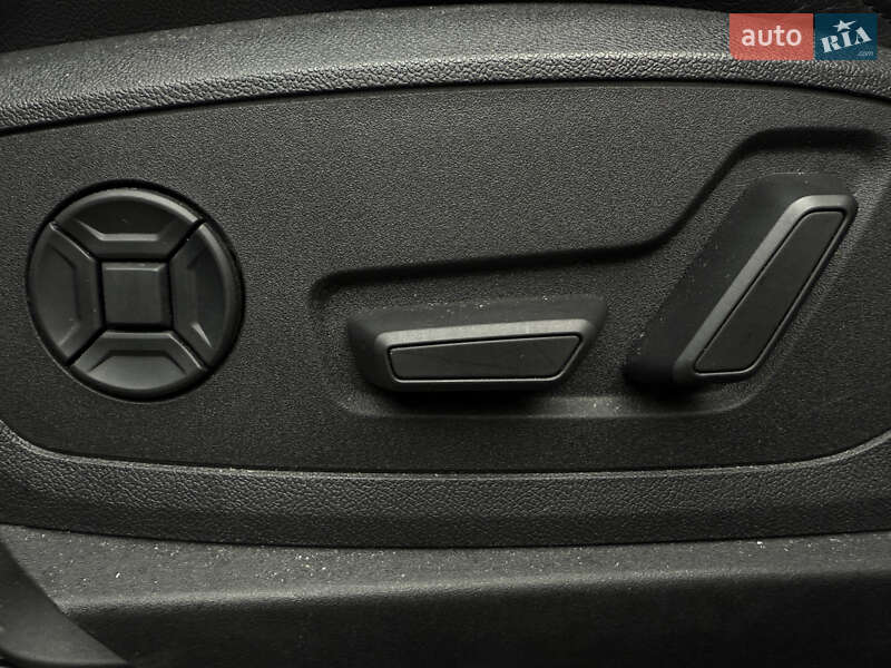 Внедорожник / Кроссовер Audi e-tron 2020 в Коломые фото 19 Внедорожник / Кроссовер Audi e-tron 2020 в Коломые