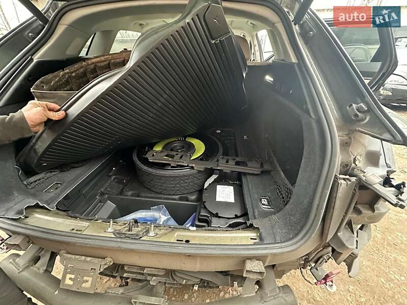 Внедорожник / Кроссовер Audi e-tron 2019 в Чернигове фото 2 Внедорожник / Кроссовер Audi e-tron 2019 в Чернигове