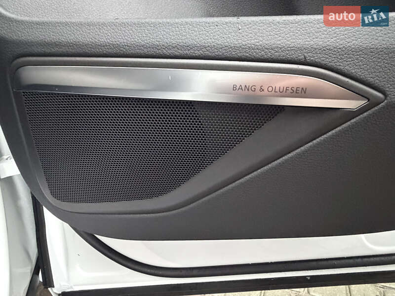 Внедорожник / Кроссовер Audi e-tron 2020 в Тернополе фото 33 Внедорожник / Кроссовер Audi e-tron 2020 в Тернополе