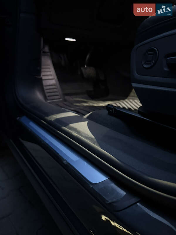 Внедорожник / Кроссовер Audi e-tron 2022 в Калуше