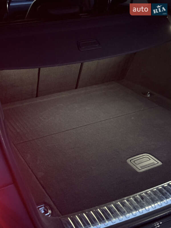 Внедорожник / Кроссовер Audi e-tron 2022 в Калуше