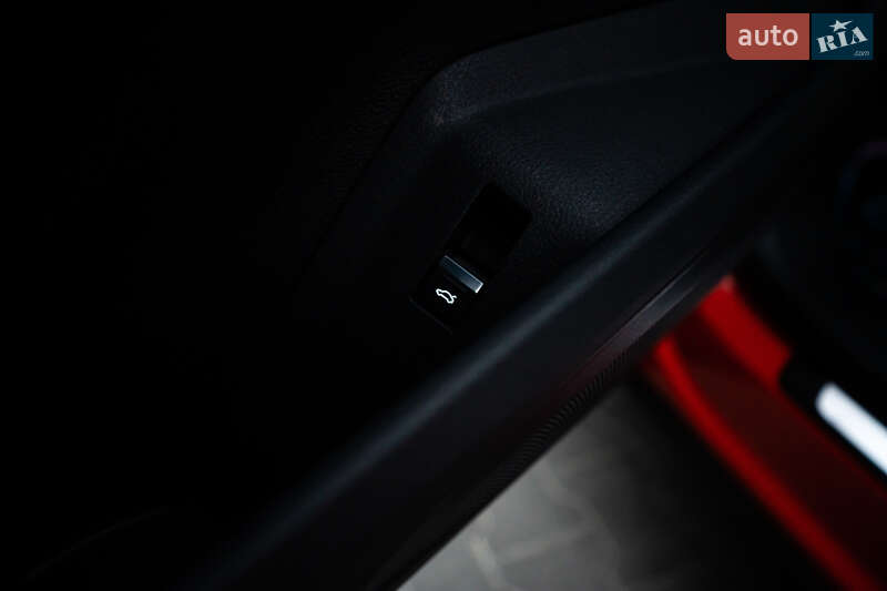 Внедорожник / Кроссовер Audi e-tron 2022 в Луцке фото 62 Внедорожник / Кроссовер Audi e-tron 2022 в Луцке