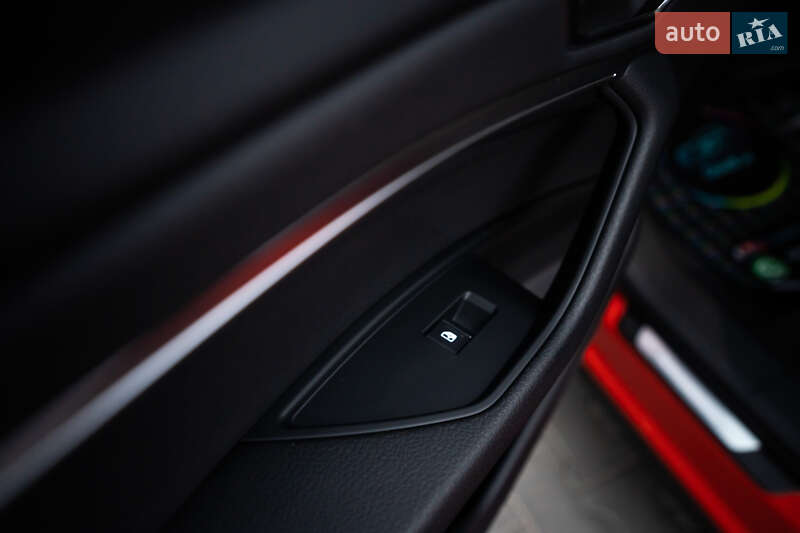 Внедорожник / Кроссовер Audi e-tron 2022 в Луцке фото 68 Внедорожник / Кроссовер Audi e-tron 2022 в Луцке