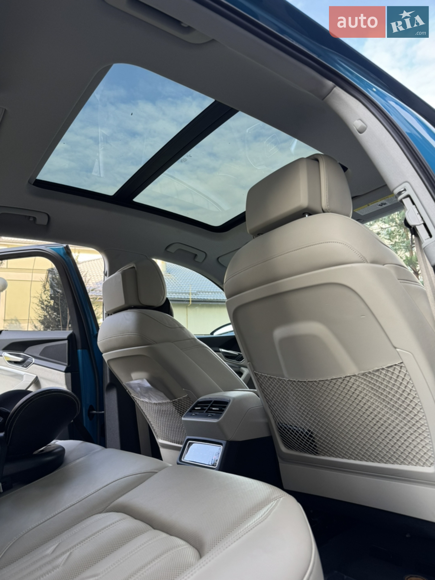 2019 Audi e-tron - мініатюра 34