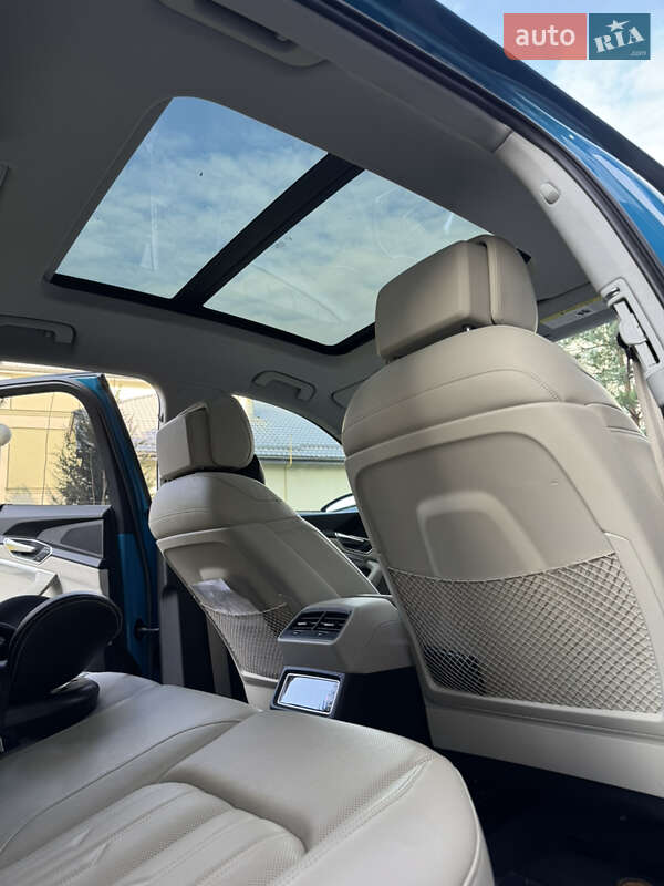 Внедорожник / Кроссовер Audi e-tron 2019 в Львове фото 34 Внедорожник / Кроссовер Audi e-tron 2019 в Львове