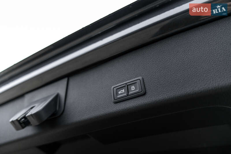 Внедорожник / Кроссовер Audi e-tron 2021 в Львове