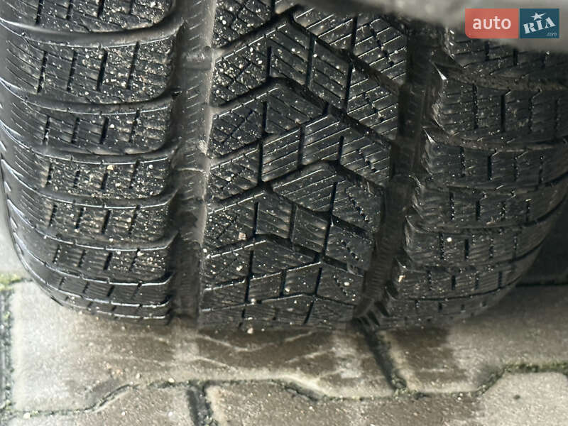 Внедорожник / Кроссовер Audi e-tron 2021 в Тернополе фото 17 Внедорожник / Кроссовер Audi e-tron 2021 в Тернополе