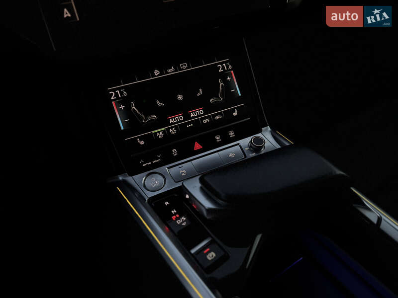 Внедорожник / Кроссовер Audi e-tron 2020 в Ужгороде фото 57 Внедорожник / Кроссовер Audi e-tron 2020 в Ужгороде