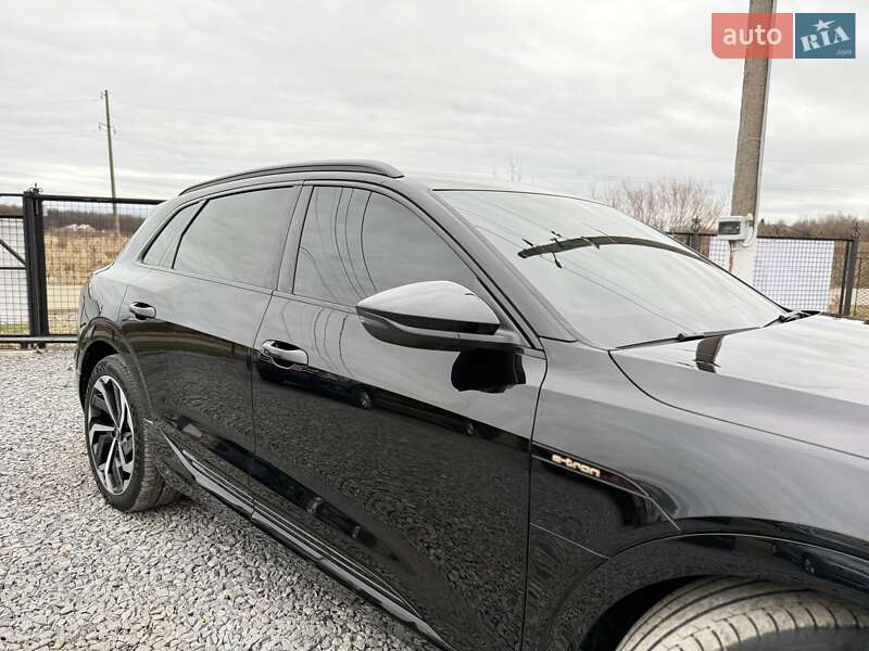 Внедорожник / Кроссовер Audi e-tron 2022 в Дрогобыче фото 12 Внедорожник / Кроссовер Audi e-tron 2022 в Дрогобыче