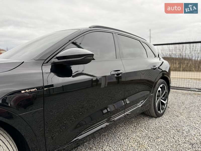 Внедорожник / Кроссовер Audi e-tron 2022 в Дрогобыче фото 28 Внедорожник / Кроссовер Audi e-tron 2022 в Дрогобыче
