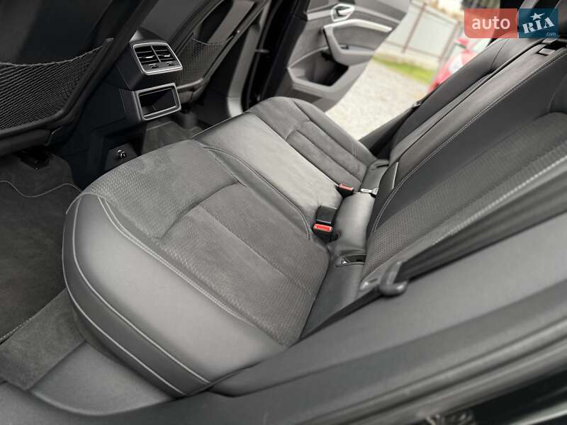 Внедорожник / Кроссовер Audi e-tron 2022 в Дрогобыче фото 77 Внедорожник / Кроссовер Audi e-tron 2022 в Дрогобыче