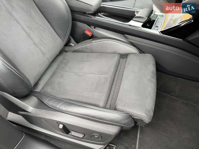 Внедорожник / Кроссовер Audi e-tron 2022 в Дрогобыче фото 87 Внедорожник / Кроссовер Audi e-tron 2022 в Дрогобыче