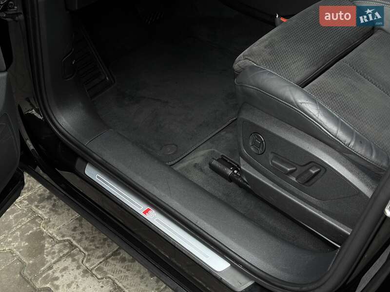 Внедорожник / Кроссовер Audi e-tron 2020 в Тернополе фото 40 Внедорожник / Кроссовер Audi e-tron 2020 в Тернополе