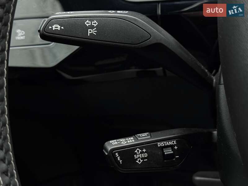 Внедорожник / Кроссовер Audi e-tron 2020 в Тернополе фото 46 Внедорожник / Кроссовер Audi e-tron 2020 в Тернополе