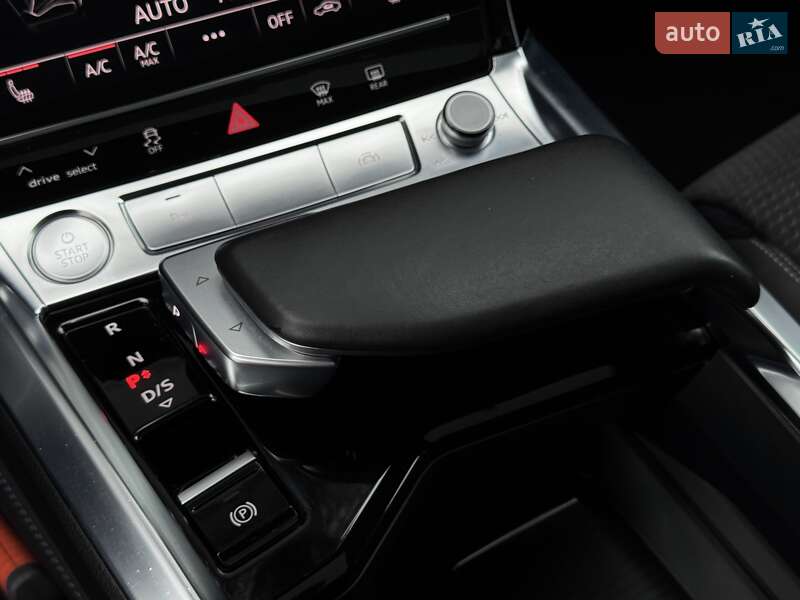 Внедорожник / Кроссовер Audi e-tron 2020 в Тернополе фото 51 Внедорожник / Кроссовер Audi e-tron 2020 в Тернополе