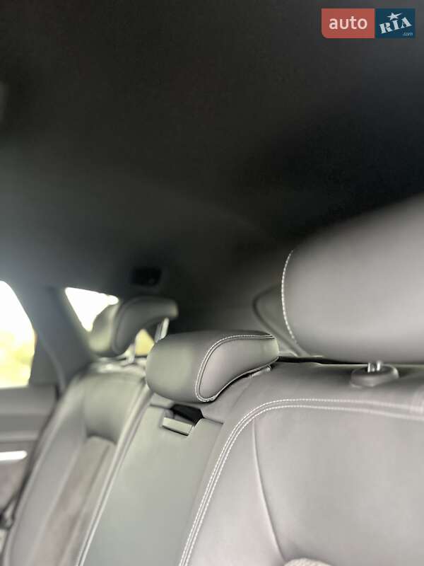 Внедорожник / Кроссовер Audi e-tron 2020 в Днепре фото 8 Внедорожник / Кроссовер Audi e-tron 2020 в Днепре
