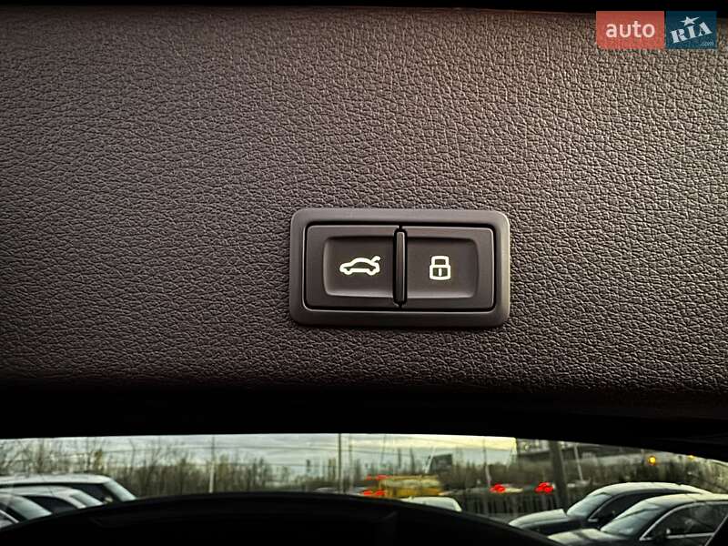 Внедорожник / Кроссовер Audi e-tron 2021 в Киеве фото 19 Внедорожник / Кроссовер Audi e-tron 2021 в Киеве