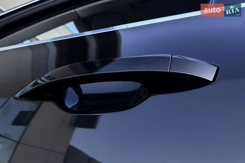 Внедорожник / Кроссовер Audi e-tron 2022 в Львове фото 7 Внедорожник / Кроссовер Audi e-tron 2022 в Львове