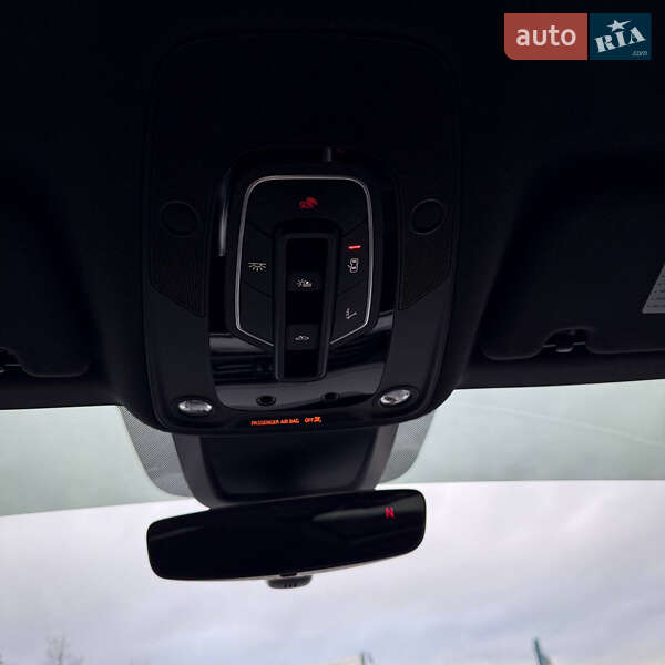 Внедорожник / Кроссовер Audi e-tron 2019 в Киеве фото 54 Внедорожник / Кроссовер Audi e-tron 2019 в Киеве