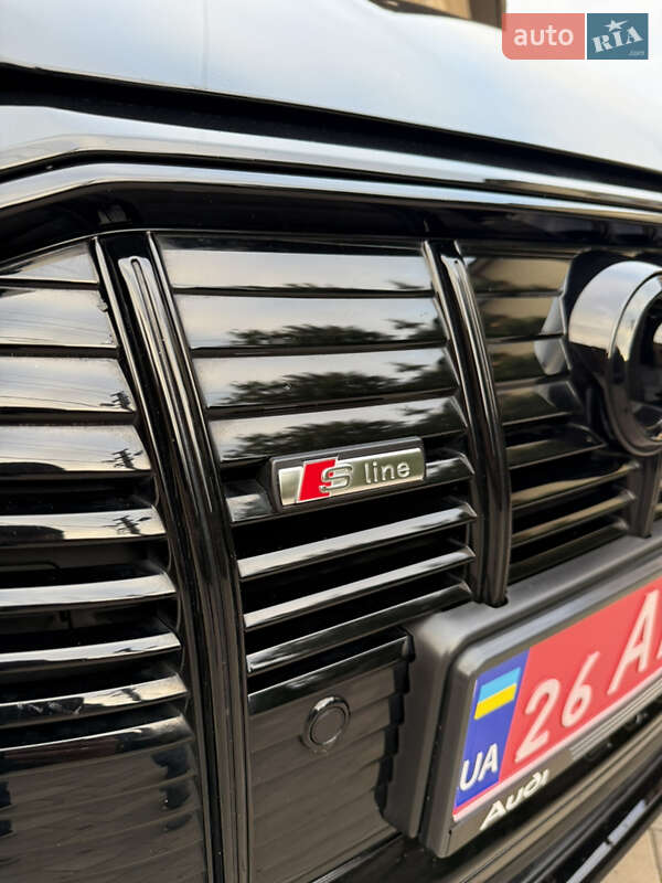 Внедорожник / Кроссовер Audi e-tron 2023 в Черновцах фото 28 Внедорожник / Кроссовер Audi e-tron 2023 в Черновцах