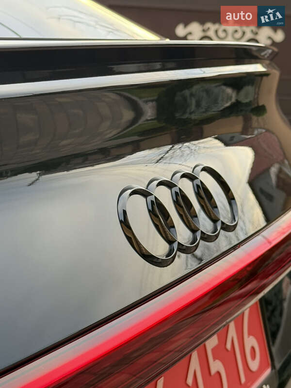 Внедорожник / Кроссовер Audi e-tron 2023 в Черновцах фото 46 Внедорожник / Кроссовер Audi e-tron 2023 в Черновцах