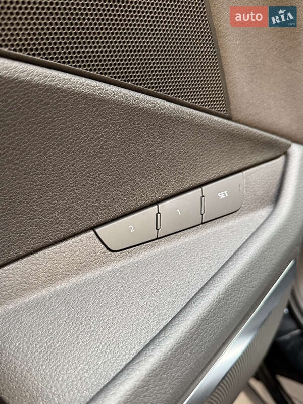 Внедорожник / Кроссовер Audi e-tron 2023 в Черновцах фото 50 Внедорожник / Кроссовер Audi e-tron 2023 в Черновцах