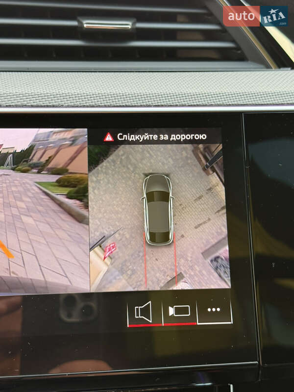 Внедорожник / Кроссовер Audi e-tron 2023 в Черновцах фото 96 Внедорожник / Кроссовер Audi e-tron 2023 в Черновцах