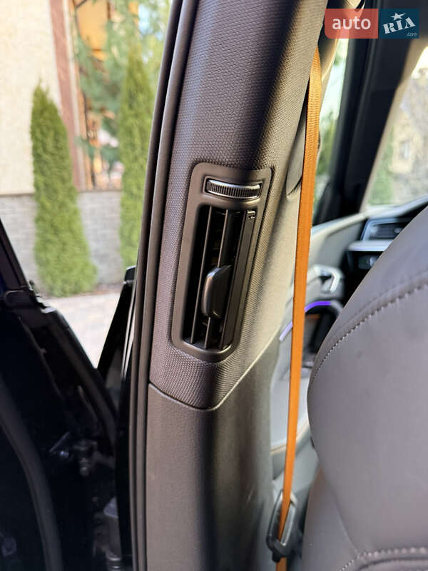 Внедорожник / Кроссовер Audi e-tron 2023 в Черновцах фото 101 Внедорожник / Кроссовер Audi e-tron 2023 в Черновцах