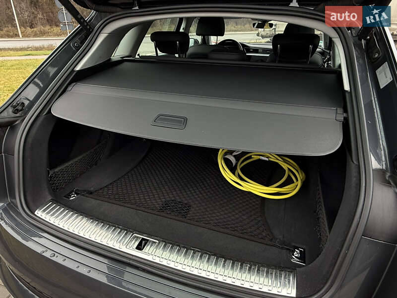 Внедорожник / Кроссовер Audi e-tron 2021 в Тернополе фото 22 Внедорожник / Кроссовер Audi e-tron 2021 в Тернополе