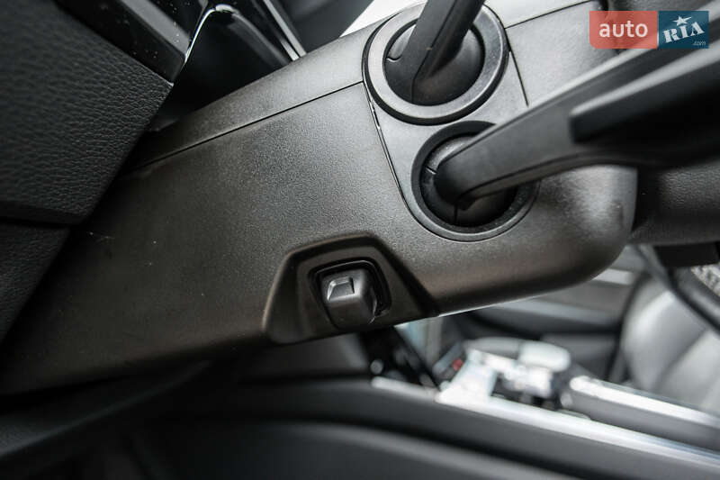 Внедорожник / Кроссовер Audi e-tron 2021 в Львове фото 8 Внедорожник / Кроссовер Audi e-tron 2021 в Львове