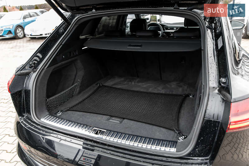 Внедорожник / Кроссовер Audi e-tron 2021 в Львове фото 28 Внедорожник / Кроссовер Audi e-tron 2021 в Львове