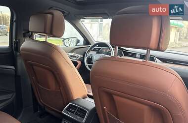 Внедорожник / Кроссовер Audi e-tron 2019 в Дрогобыче фото 16 Внедорожник / Кроссовер Audi e-tron 2019 в Дрогобыче