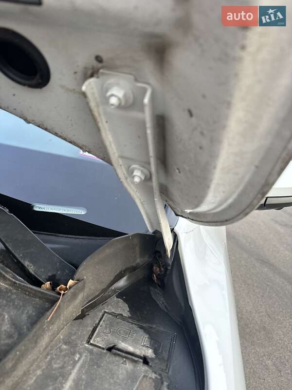 Внедорожник / Кроссовер Audi e-tron 2019 в Дрогобыче фото 46 Внедорожник / Кроссовер Audi e-tron 2019 в Дрогобыче