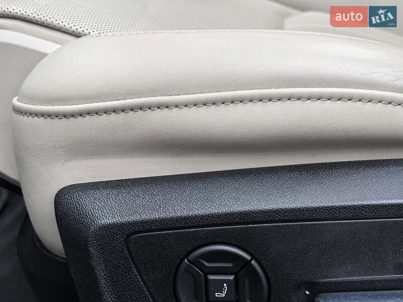 Внедорожник / Кроссовер Audi e-tron 2019 в Киеве