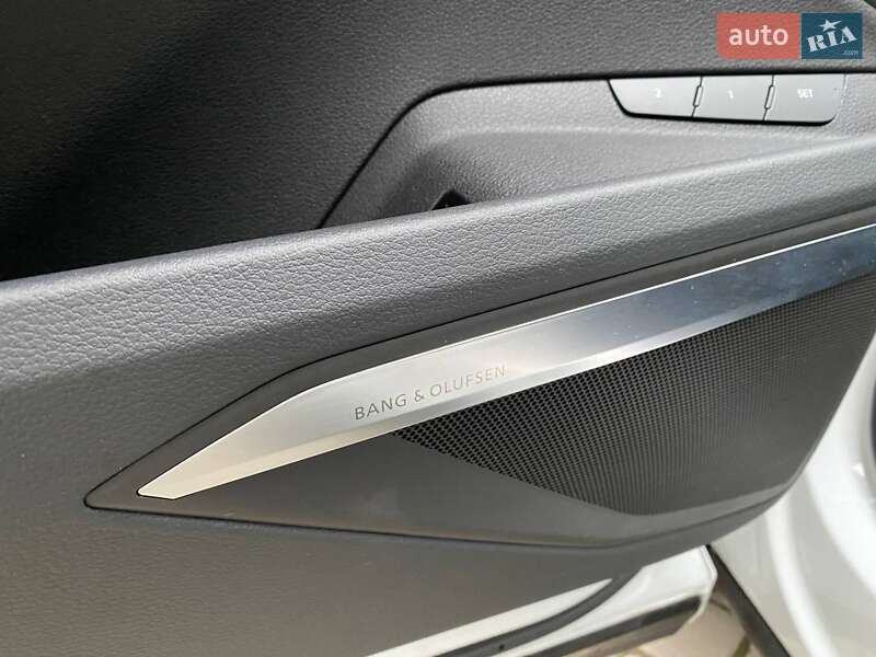 Внедорожник / Кроссовер Audi e-tron 2021 в Львове фото 11 Внедорожник / Кроссовер Audi e-tron 2021 в Львове
