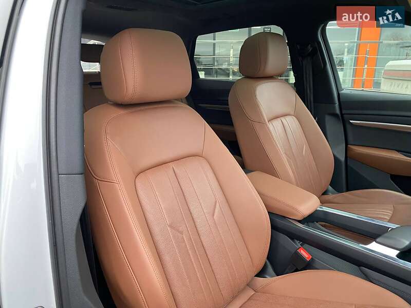Внедорожник / Кроссовер Audi e-tron 2021 в Львове фото 24 Внедорожник / Кроссовер Audi e-tron 2021 в Львове