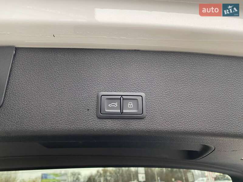 Внедорожник / Кроссовер Audi e-tron 2021 в Львове фото 26 Внедорожник / Кроссовер Audi e-tron 2021 в Львове