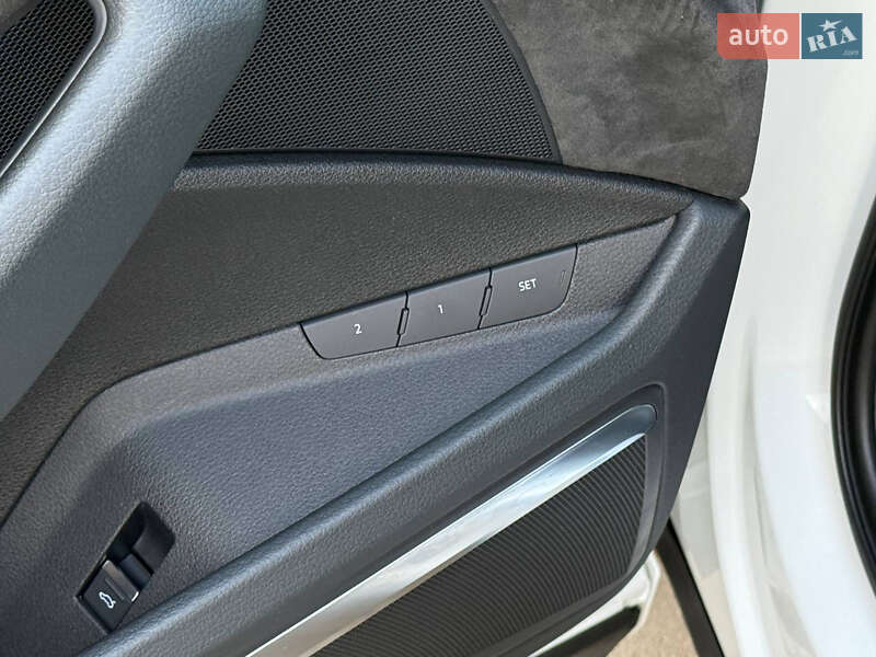 Внедорожник / Кроссовер Audi e-tron 2020 в Ровно