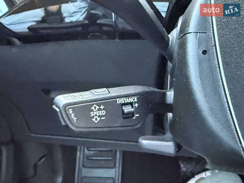 Внедорожник / Кроссовер Audi e-tron 2020 в Ровно