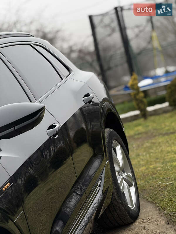 Внедорожник / Кроссовер Audi e-tron 2019 в Дрогобыче