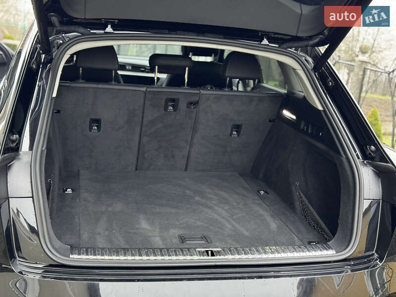 Внедорожник / Кроссовер Audi e-tron 2019 в Дрогобыче