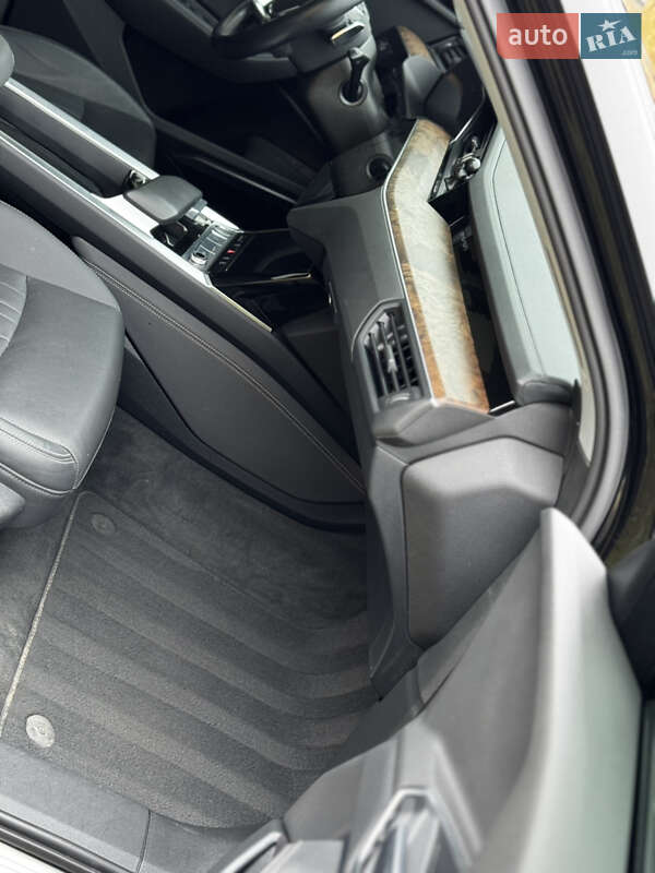 Внедорожник / Кроссовер Audi e-tron 2019 в Дрогобыче