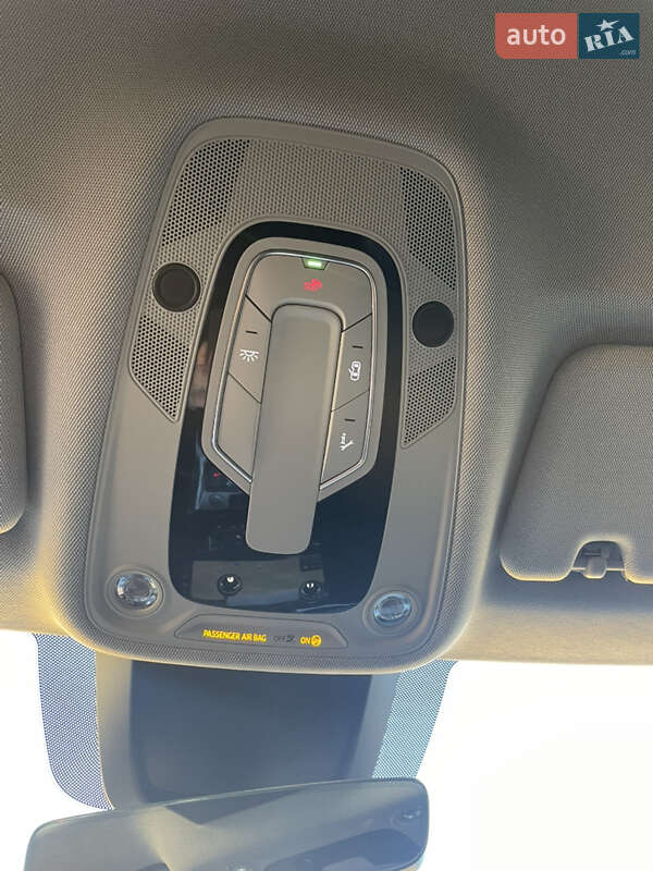 Внедорожник / Кроссовер Audi e-tron 2020 в Самборе фото 45 Внедорожник / Кроссовер Audi e-tron 2020 в Самборе