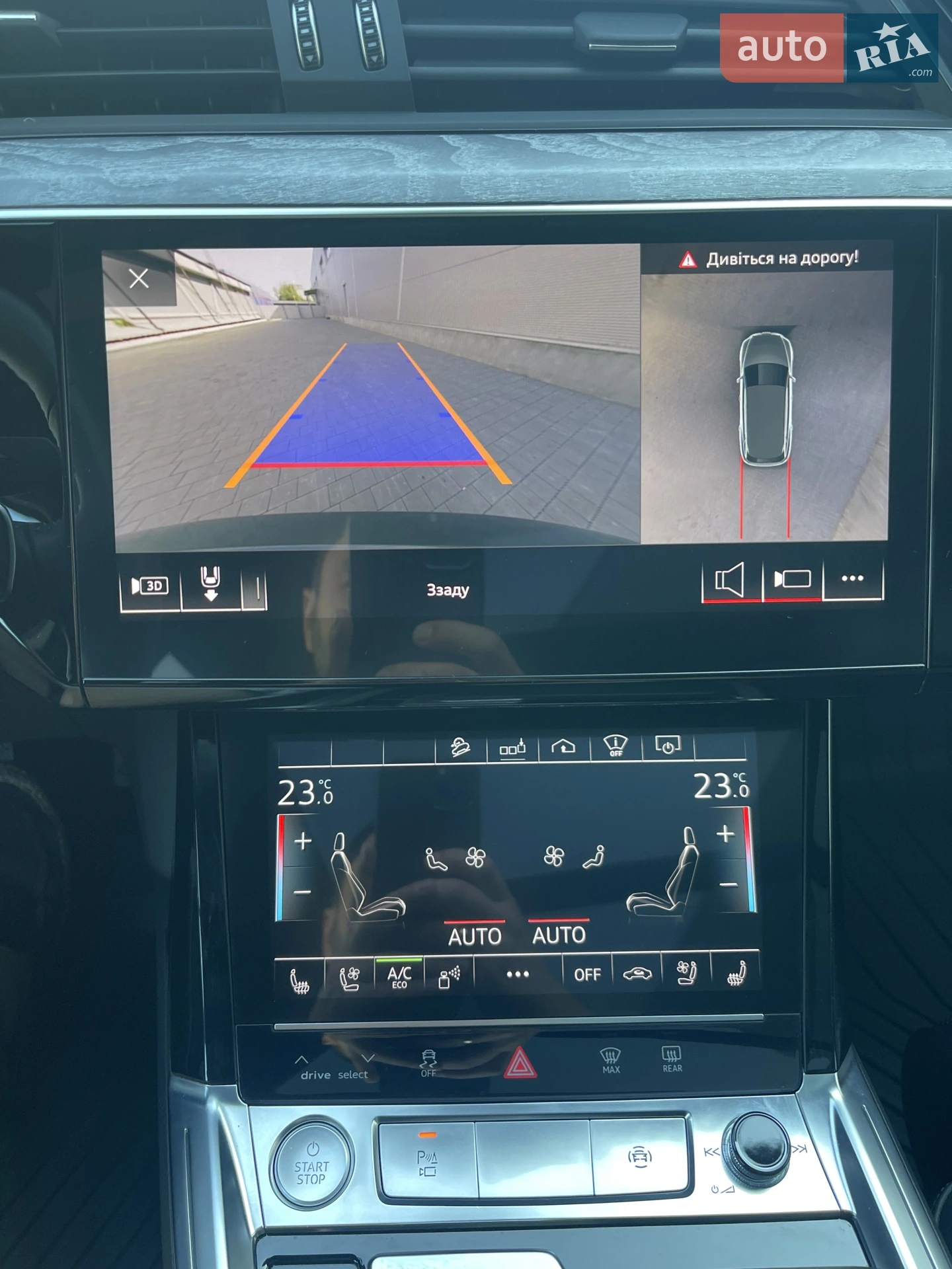 2019 Audi e-tron - мініатюра 24