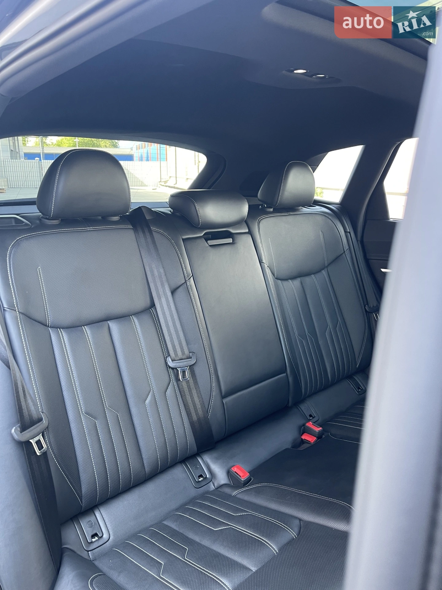 2019 Audi e-tron - мініатюра 39